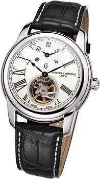 Часы Frederique Constant Manufacture FC-938WR4H6
